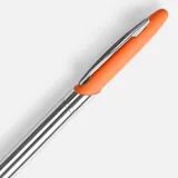 Ручка шариковая Dagger Soft Touch — фото 2