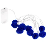 Гирлянда Cosy Poms — фото 16