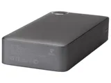 Внешний аккумулятор «Mild Pro» c быстрой зарядкой QC/PD, металлик soft-touch, 20 000 mAh — фото 7
