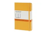 Записная книжка Moleskine Classic (в линейку) в твердой обложке — фото 22