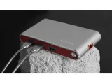 Хаб 8-в-1 Type-C «Hermes», USB 3.0 x 3, Type-C PD, HDMI, LAN, картридер — фото 22