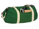 Сумка «Barrel Duffel» — фото 12