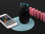 Портативная колонка TWS «Mysound Kitty 1C» — фото 5