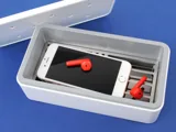 Стерилизатор с быстрой беспроводной зарядкой «Sterilizer Pro» — фото 6