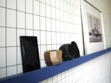 Портативное беспроводное зарядное устройство «Geo Wireless», 5000 mAh — фото 8