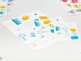 Наклейки ПВХ Sticker Pack на заказ — фото 6
