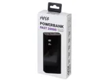 Портативный внешний аккумулятор «FAST», 20000 mAh — фото 8