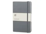 Записная книжка Moleskine Classic (в линейку) в твердой обложке — фото 55