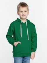 Толстовка с капюшоном детская Kirenga Kids — фото 20