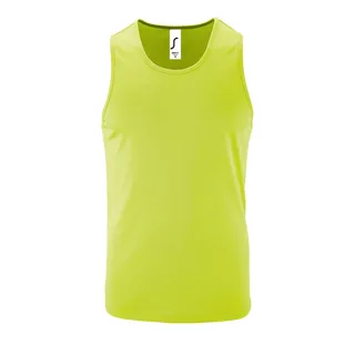 Майка мужская Sporty TT Men — фото 1