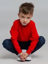 Свитшот детский Toima Kids 2.0 — фото 31