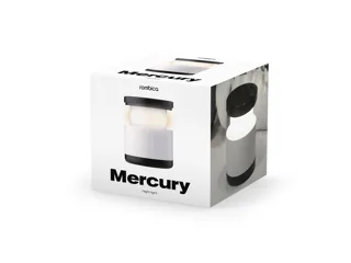 Ночник «LED Mercury» — фото 4