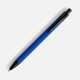 Ручка шариковая Undertone Black Soft Touch — фото 11