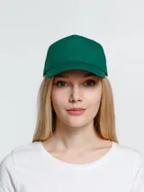Бейсболка Promo — фото 44