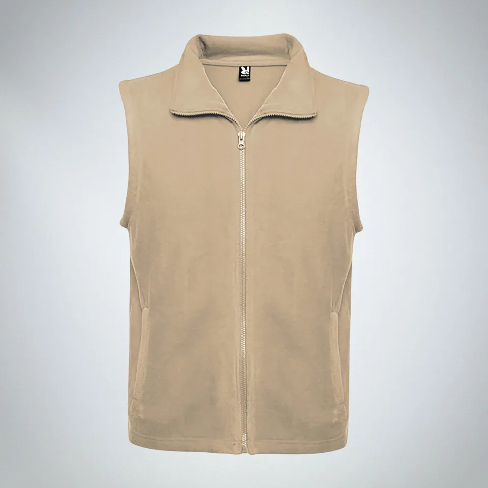 Жилет флисовый «New Bellagio», унисекс