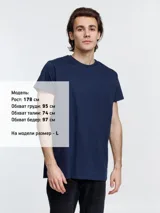 Футболка мужская Pioneer Men — фото 11