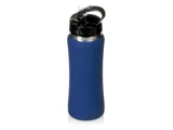 Бутылка для воды «Bottle C1», soft touch, 600 мл — фото 7