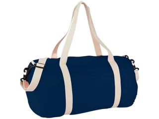Сумка «Barrel Duffel» — фото 2