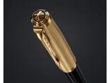 Ручка шариковая Parker 51 Deluxe — фото 5