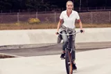 Рубашка поло женская Surf Lady — фото 4