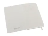 Записная книжка Moleskine Classic (в линейку) в твердой обложке — фото 40