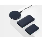 Внешний аккумулятор с подсветкой Анкор (Ancor) 5000 mAh — фото 24