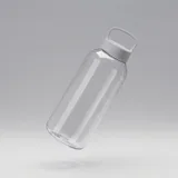 Бутылка для воды «Холв» — фото 5