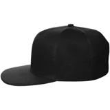 Бейсболка Snapback с прямым козырьком — фото 2