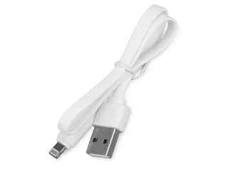 Кабель USB 2.0 A - Lightning — фото 1