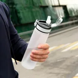 Бутылка для воды Флип (Flip) — фото 40