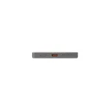 Внешний аккумулятор Оникс PD (Onyx PD) 5000mAh с функцией беспроводной зарядки 15W — фото 5