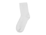 Носки однотонные «Socks» женские — фото 3