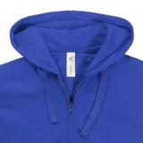 Толстовка женская Hooded Full Zip — фото 16