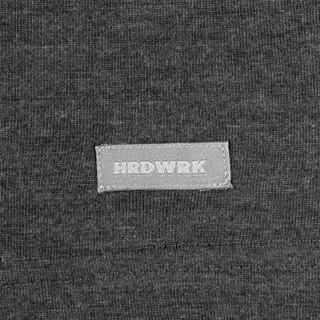 Футболка унисекс Firm Wear — фото 4
