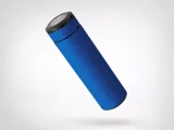 Вакуумный термос «Vacuum Flask C1», soft touch, 420мл — фото 43