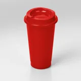 Пластиковый стакан «SipGo» — фото 19