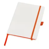 Блокнот A5 «ColorNote White» — фото 12