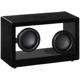 Bluetooth-колонка со светомузыкой Sensofonic — фото 2