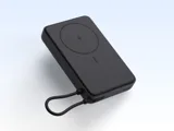 Внешний аккумулятор Xiaomi Magnetic Power Bank with Built-in Stand, 10000 мАч — фото 13