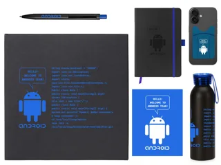Welcome pack «Business suite» — фото 2