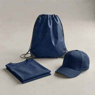 Набор MERCHPACK: футболка — фото 4