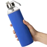 Бутылка для воды Sleeve Ace — фото 12