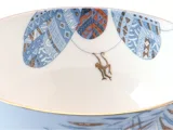 Набор чашка и блюдце «TEA SET TRO» — фото 4