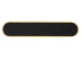 Пилка для ногтей из бамбука «Bamboo nail» — фото 2