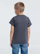 Футболка детская T-Bolka Kids — фото 22