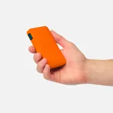 Внешний аккумулятор с подсветкой Анкор (Ancor) 5000 mAh — фото 61