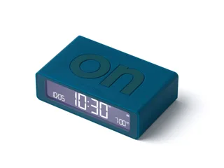 Часы настольные Flip Mini — фото 4