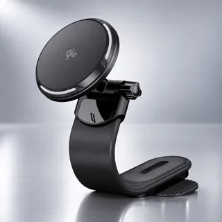 Автомобильный держатель MageSafe QI2 Flex — фото 1