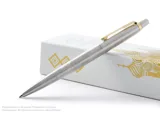 Ручка шариковая Parker Jotter Russia SE — фото 5