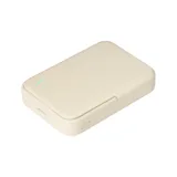 Внешний аккумулятор Юнион PD (Union PD) 10000mAh с функцией беспроводной зарядки 15W — фото 34